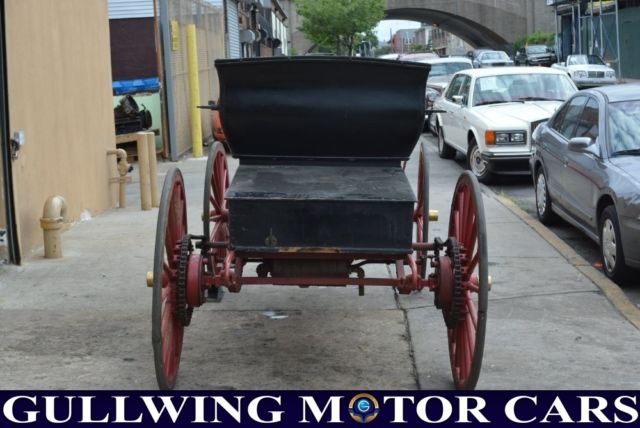 1908 The Pontiac - photo 6