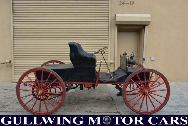 1908 The Pontiac - photo 7