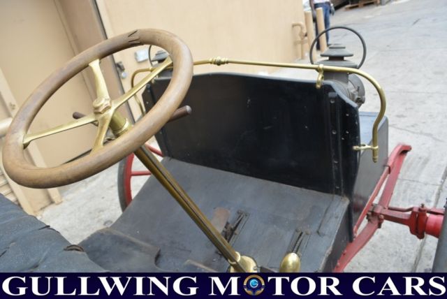 1908 The Pontiac - photo 8