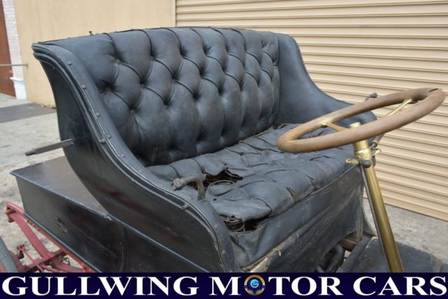 1908 The Pontiac - photo 9