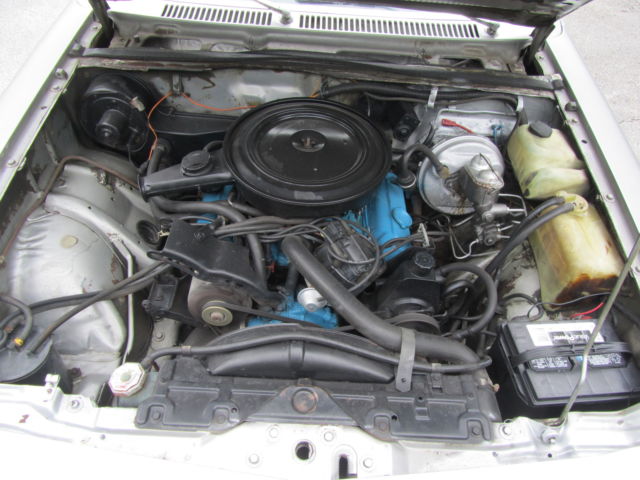 1980 Other Makes Towne Coupe - photo 11