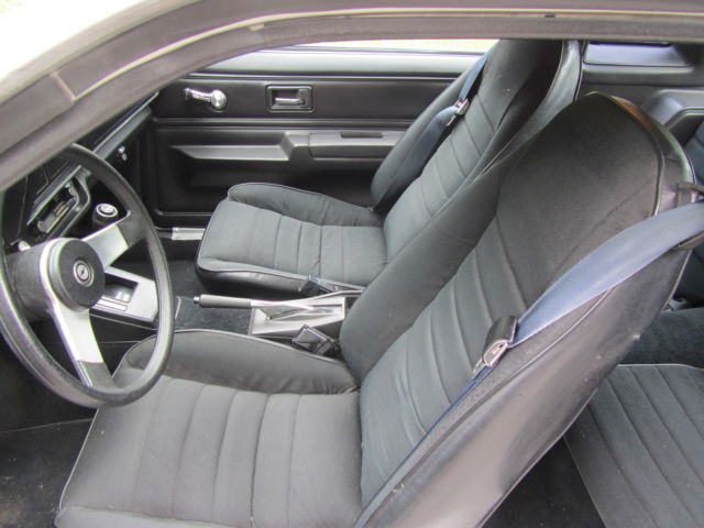 1980 Other Makes Towne Coupe - photo 13