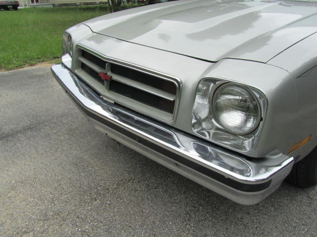 1980 Other Makes Towne Coupe - photo 2
