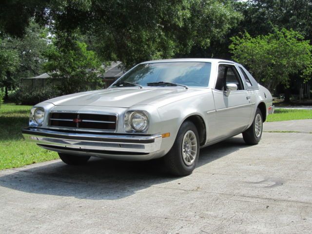 1980 Other Makes Towne Coupe - photo 4