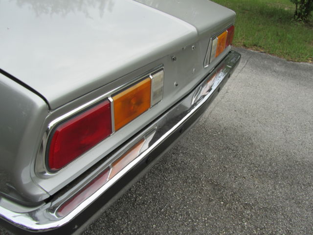 1980 Other Makes Towne Coupe - photo 8