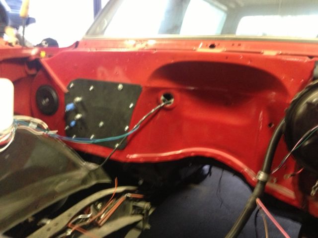1980 Chevrolet Blazer - photo 10