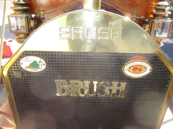 1909 Other Makes Leather - photo 10
