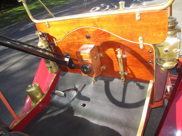 1909 Other Makes Leather - photo 12