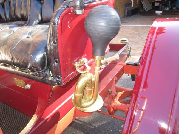 1909 Other Makes Leather - photo 8