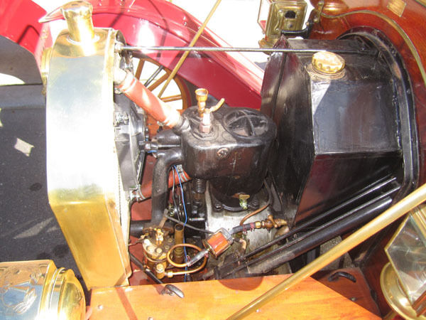1909 Other Makes Leather - photo 9