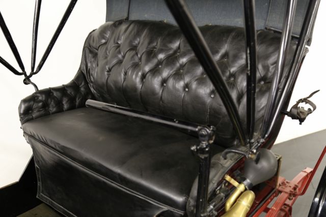 1909 Other Makes Sears Model K Runabout - photo 8