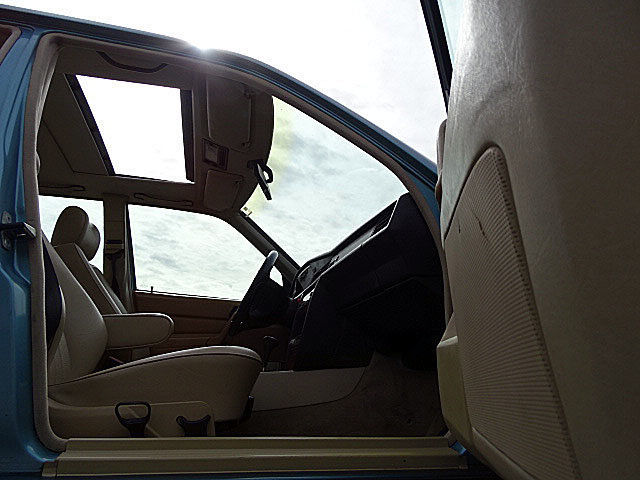 1993 Mercedes-Benz 190-Series 190E 2.3 - photo 9