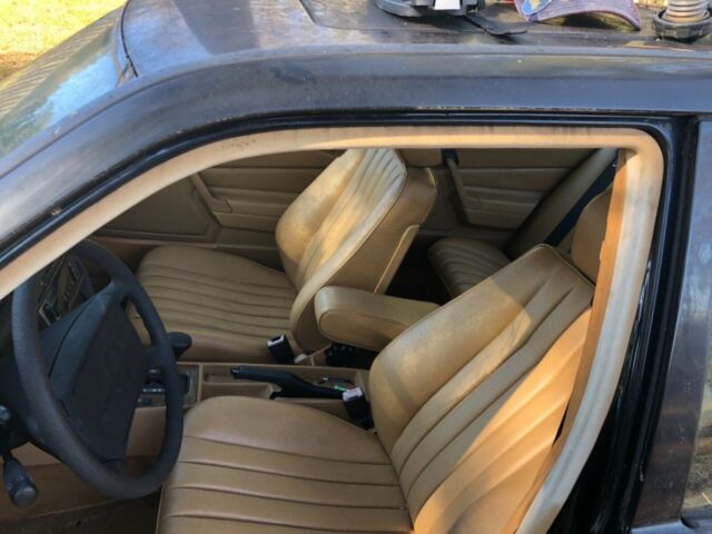 1989 Mercedes-Benz 190-Series e class - photo 9
