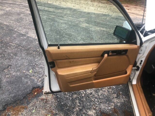 1992 Mercedes-Benz 190-Series - photo 12