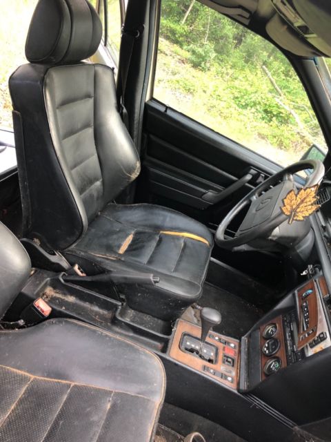 1987 Mercedes-Benz 190-Series cosworth - photo 8