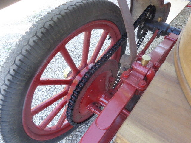 1910 Buick Other - photo 10