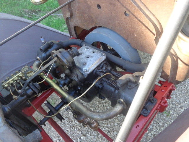 1910 Buick Other - photo 11