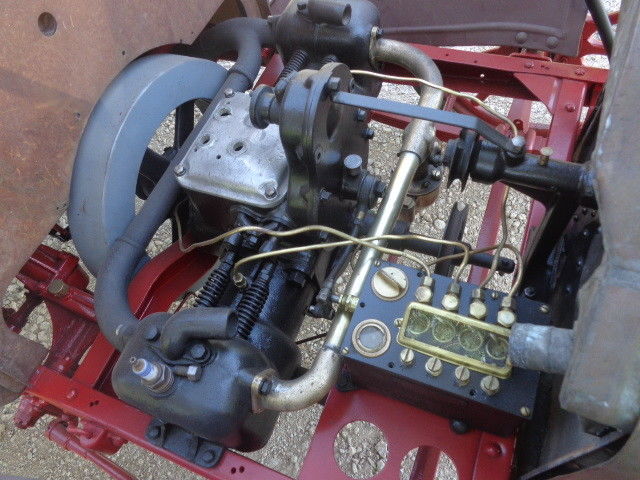 1910 Buick Other - photo 12