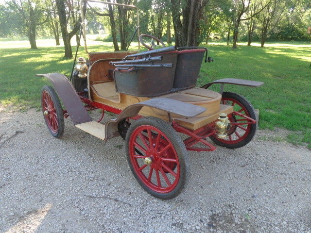 1910 Buick Other - photo 2