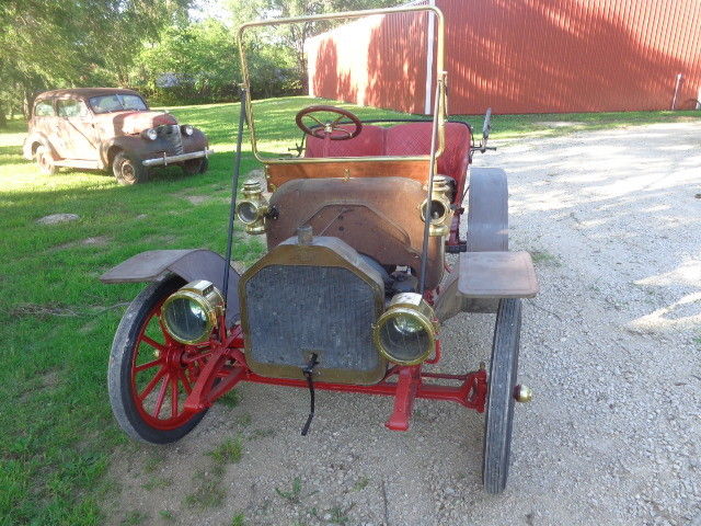 1910 Buick Other - photo 4