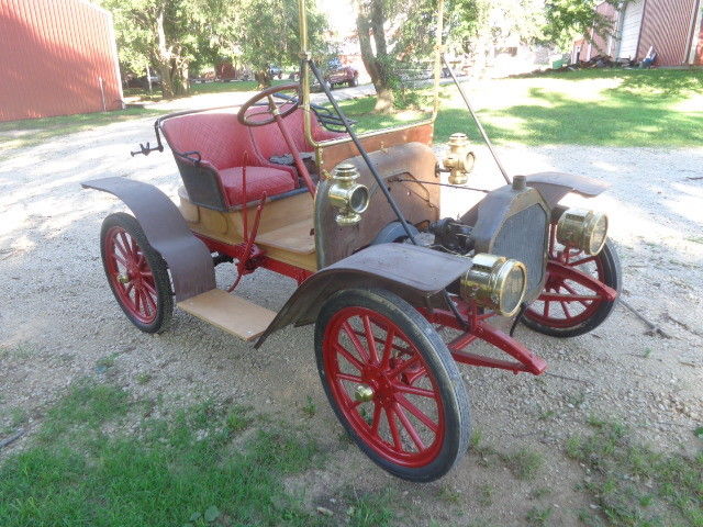 1910 Buick Other - photo 5