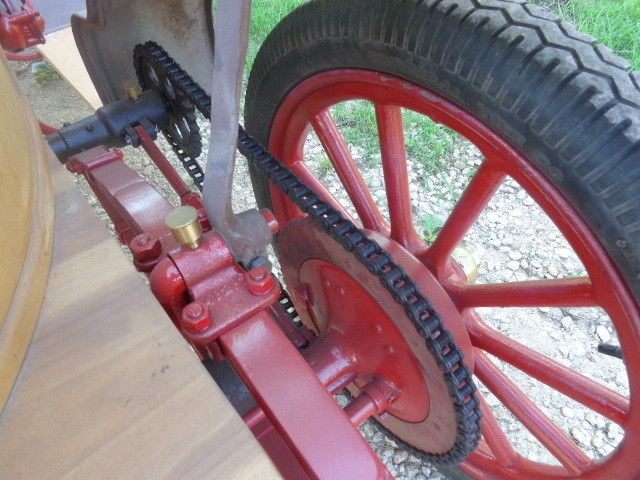 1910 Buick Other - photo 9