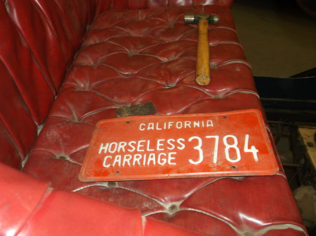 1910 Other Makes - photo 10