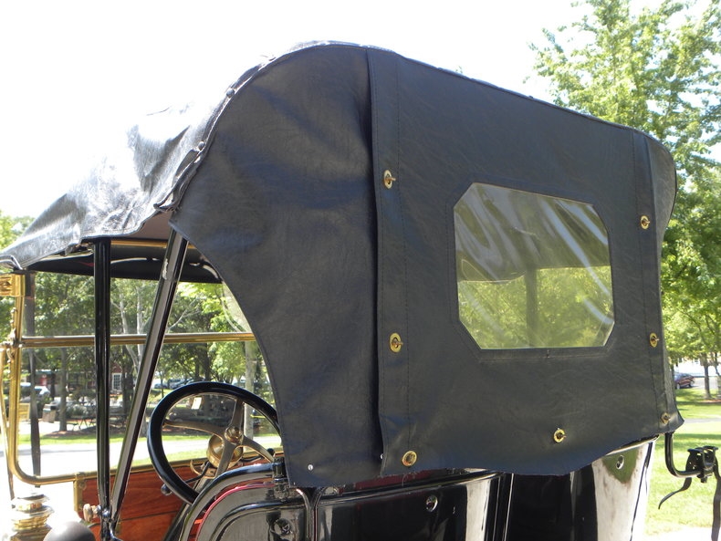 1910 Ford Model T Runabout - photo 8