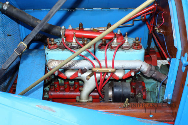 1910 Other Makes Hupmobile Model 20 - photo 9