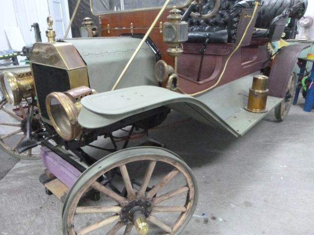 1910 Ford Model T