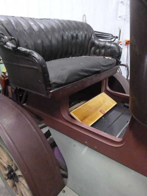 1910 Ford Model T - photo 6