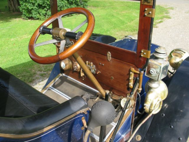 1910 Other Makes - photo 10