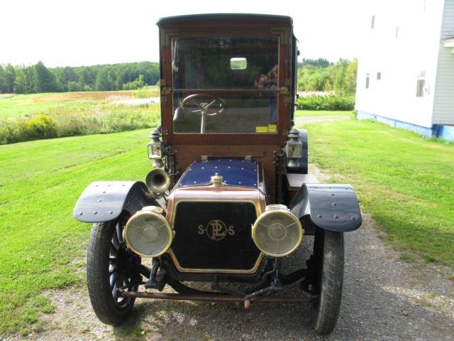 1910 Other Makes - photo 2