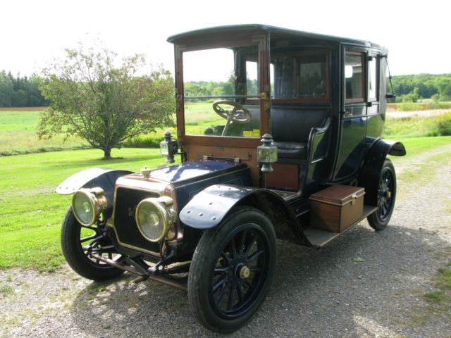 1910 Other Makes - photo 3