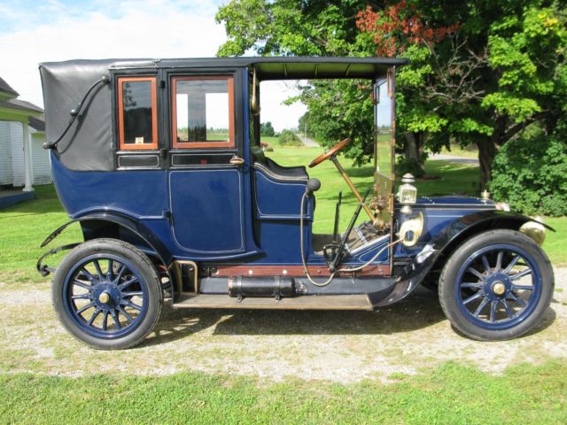 1910 Other Makes - photo 4