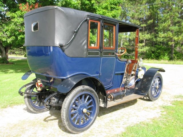 1910 Other Makes - photo 5