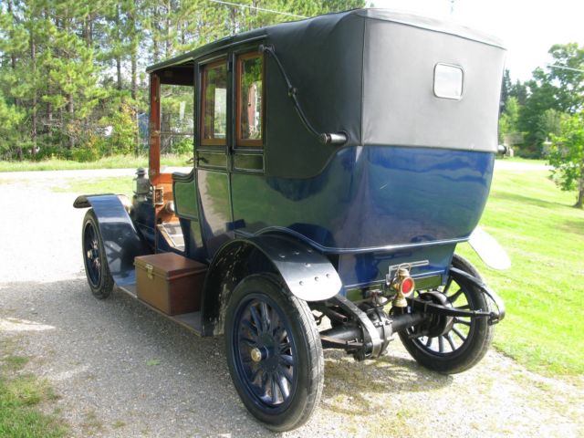 1910 Other Makes - photo 6