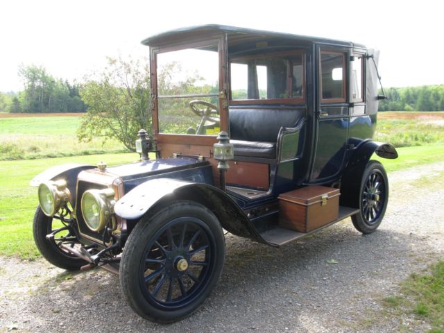 1910 Other Makes - photo 8