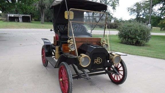 1910 Other Makes - photo 2