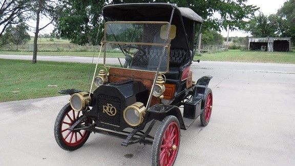 1910 Other Makes - photo 3