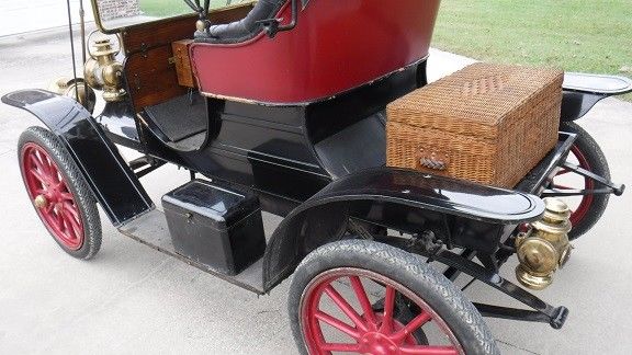 1910 Other Makes - photo 9