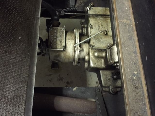 1911 Other Makes Model 30 Touring - photo 10