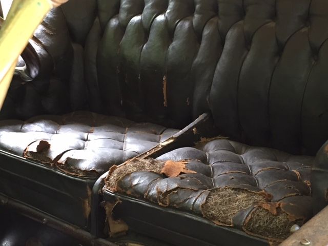 1911 Other Makes Model 30 Touring - photo 8