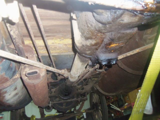 1911 Studebaker Flanders 20 - photo 10