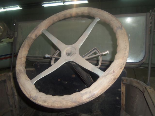 1911 Studebaker Flanders 20 - photo 11