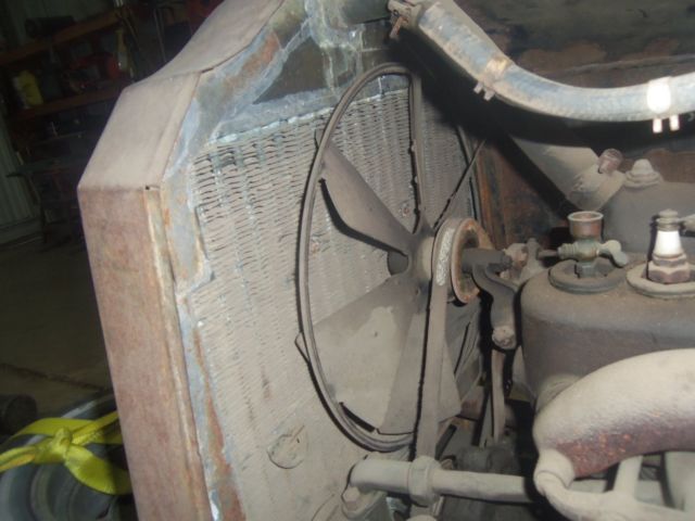 1911 Studebaker Flanders 20 - photo 9