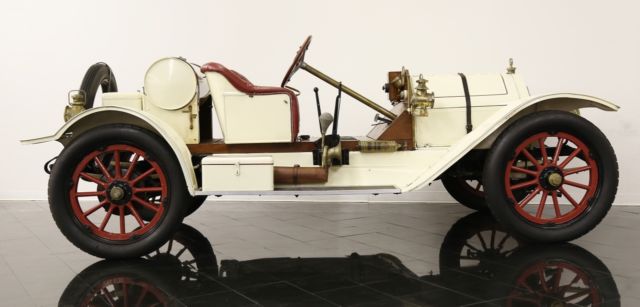 1911 Other Makes EMF Model 30 Speedster - photo 4