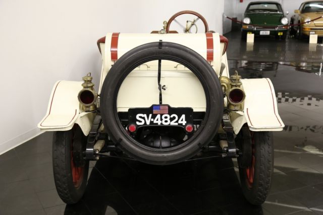 1911 Other Makes EMF Model 30 Speedster - photo 5