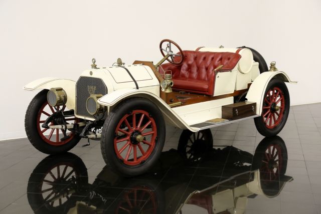 1911 EMF Model 30 Speedster *$546 PER MONTH* 1911 Other Makes EMF Model 30 Speedster