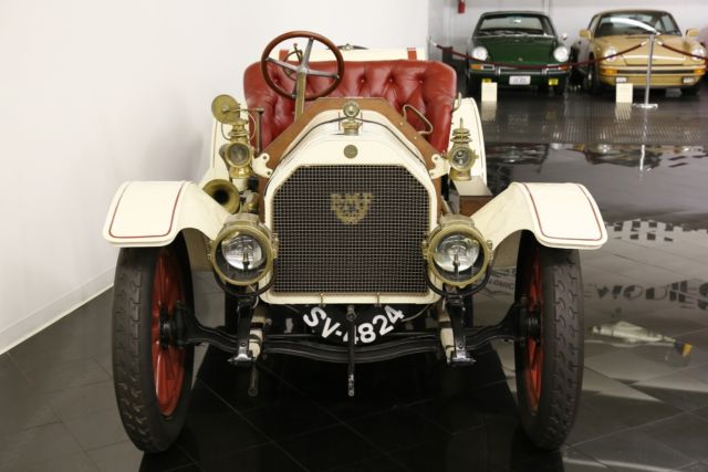 1911 Other Makes EMF Model 30 Speedster - photo 2